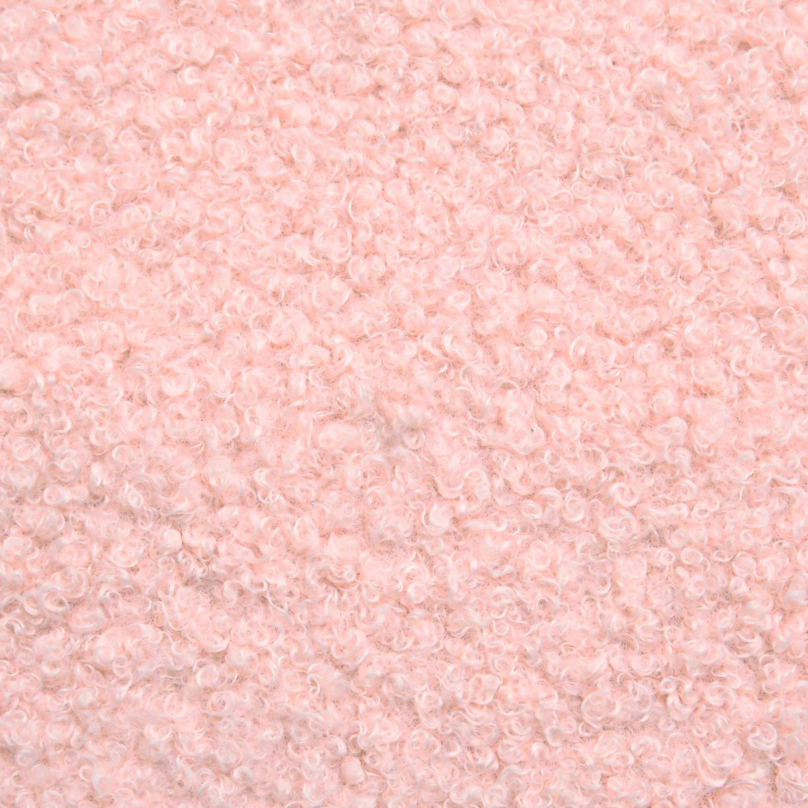 poltrona Rosa 69 x 74 x 93 cm Tessuto Sherpa | homemem39