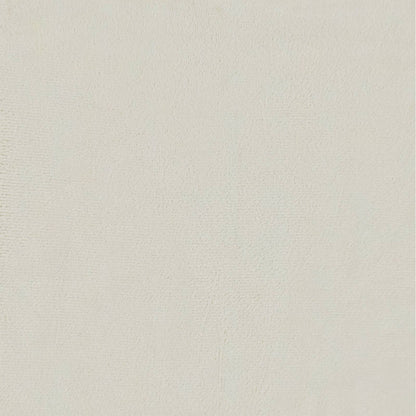 poltrona Crema 69 x 74 x 93 cm Velluto