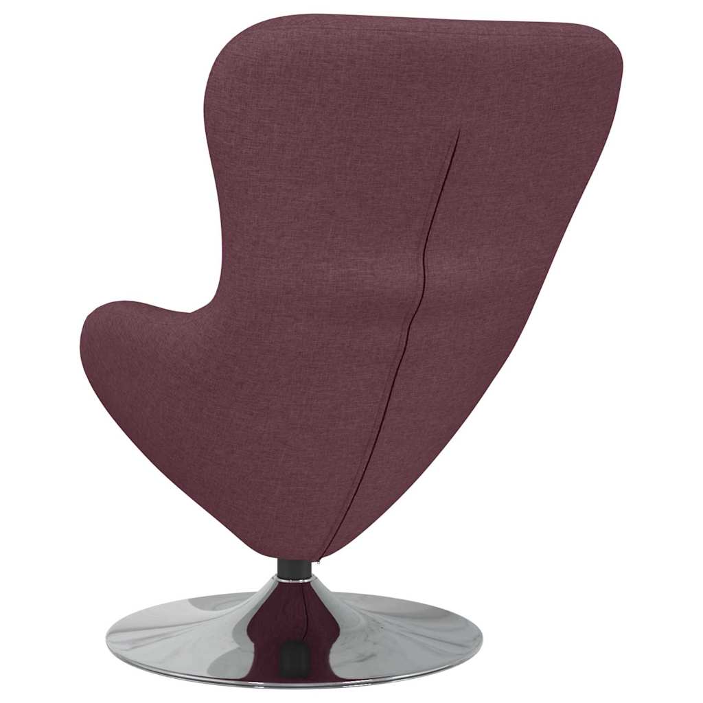 Poltrona uovo Viola 63 x 73 x 90 cm Tessuto | homemem39