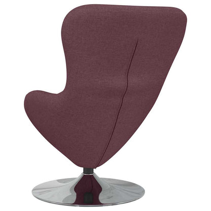 Poltrona uovo Viola 63 x 73 x 90 cm Tessuto | homemem39