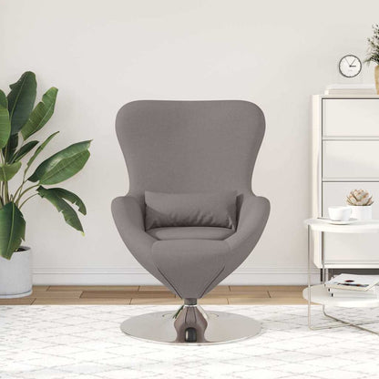 Poltrona uovo Talpa 63 x 73 x 90 cm Tessuto | homemem39