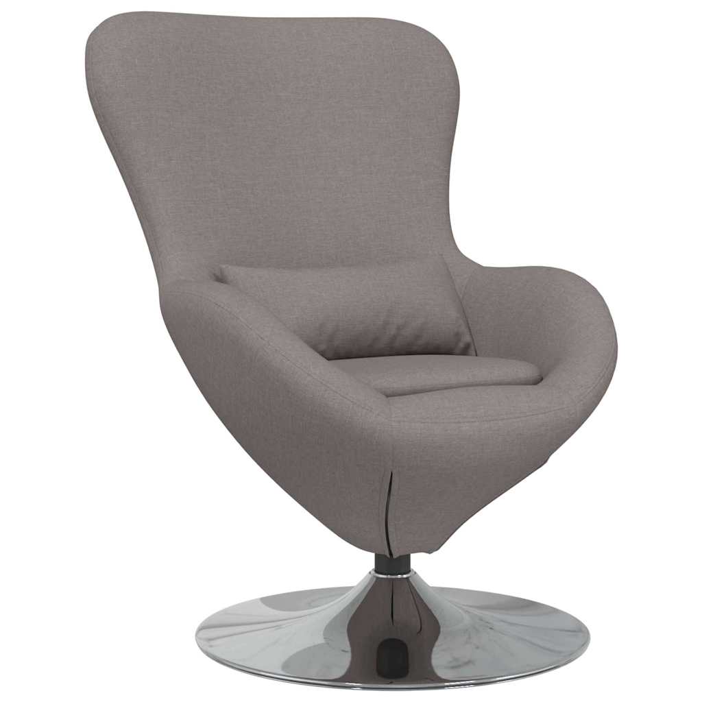 Poltrona uovo Talpa 63 x 73 x 90 cm Tessuto | homemem39
