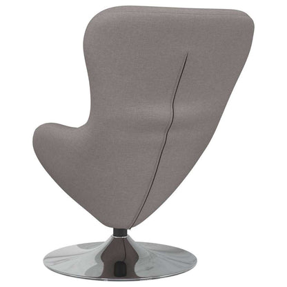 Poltrona uovo Talpa 63 x 73 x 90 cm Tessuto | homemem39