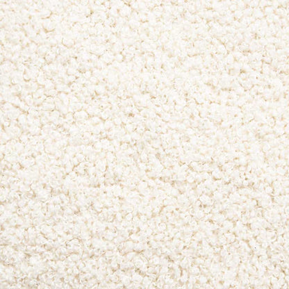 Poltrona uovo Crema 63 x 73 x 90 cm Tessuto | homemem39