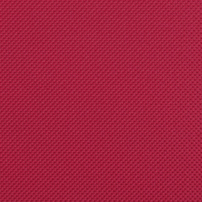 Lettino prendisole pieghevole Rosso 188 x 57 x 86.5 cm