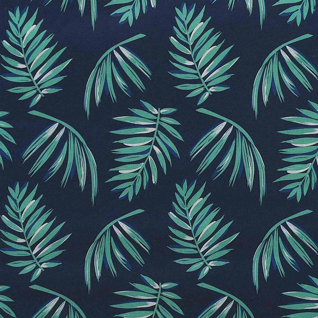 Lettino prendisole pieghevole Verde 56 x 189 x 87cm Tessuto