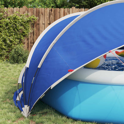 Dome Piscina Verde 405 x 405 x 192 cm