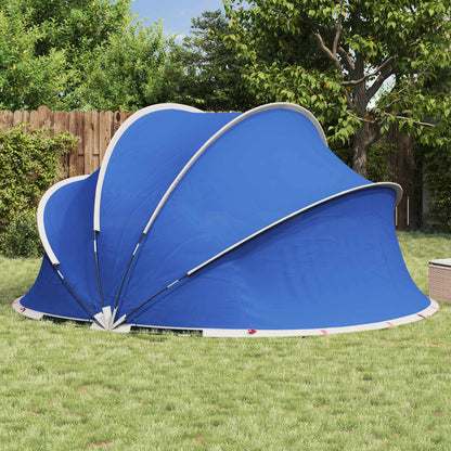 Dome Piscina Verde 405 x 405 x 192 cm