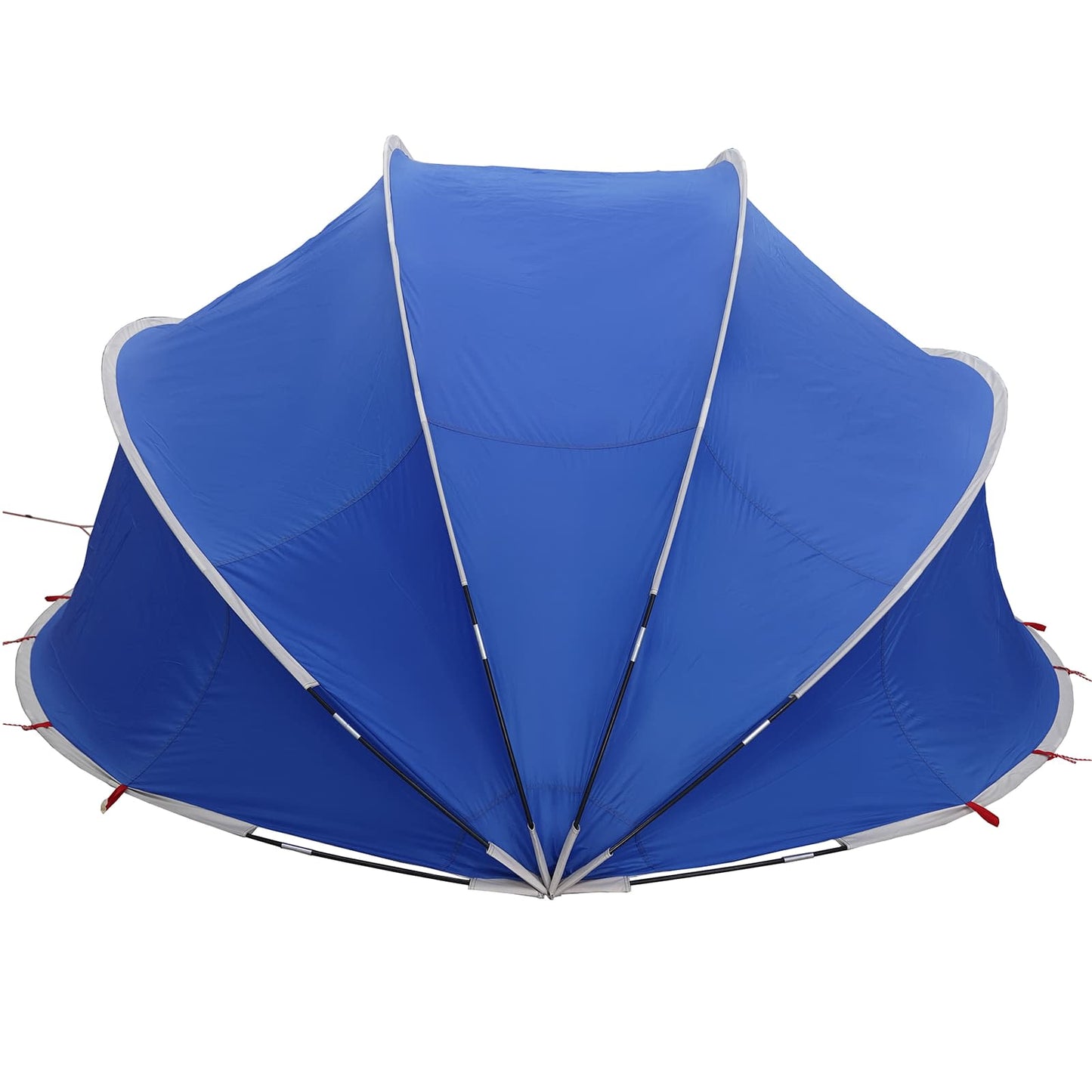 Dome Piscina Verde 405 x 405 x 192 cm