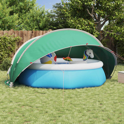 Dome Piscina Blu 405 x 405 x 192 cm