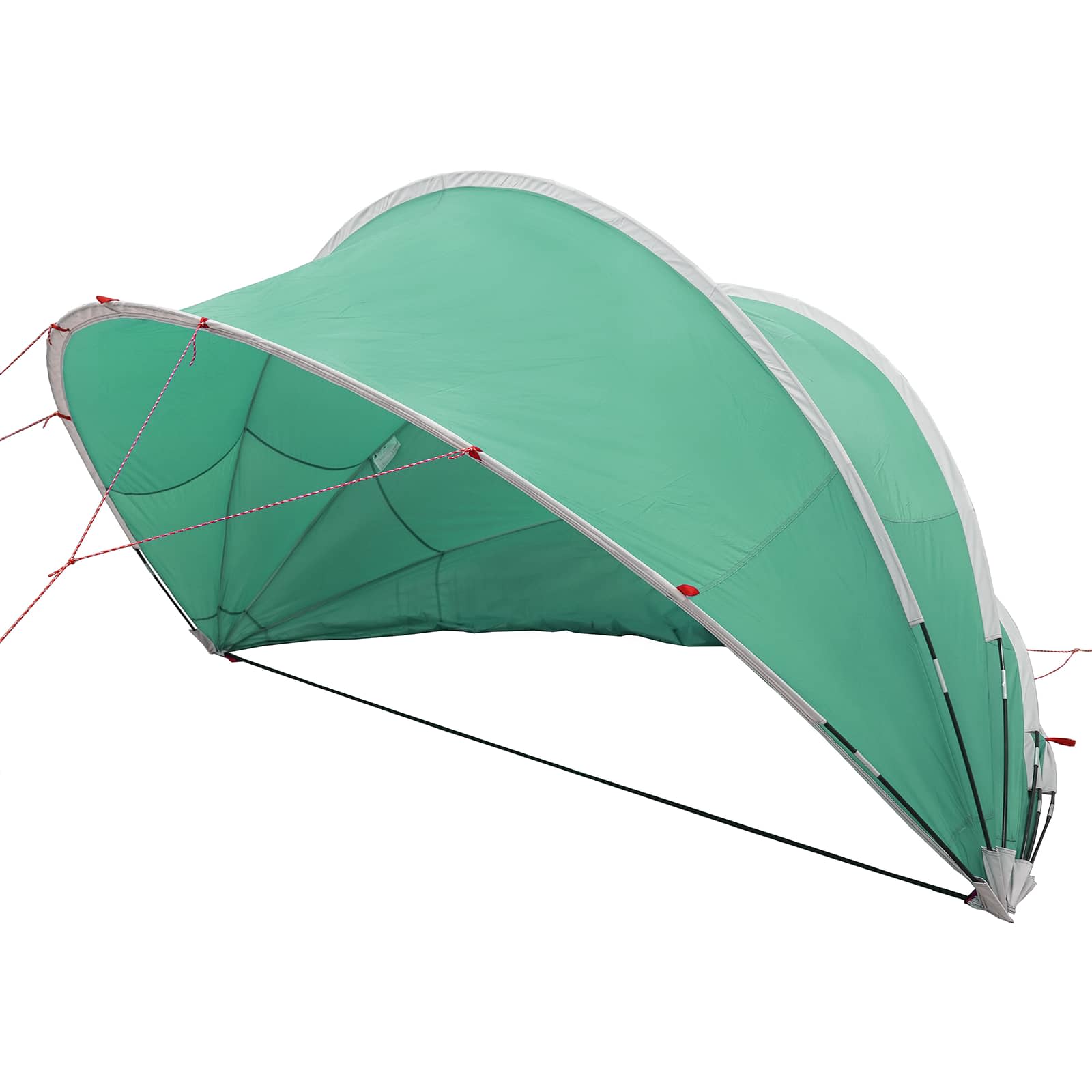 Dome Piscina Blu 405 x 405 x 192 cm | homemem39
