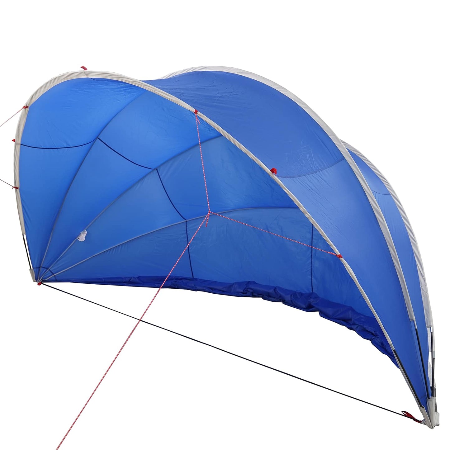 Dome Piscina Verde 430 x 430 x 210 cm | homemem39