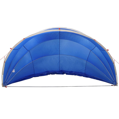 Dome Piscina Verde 430 x 430 x 210 cm | homemem39