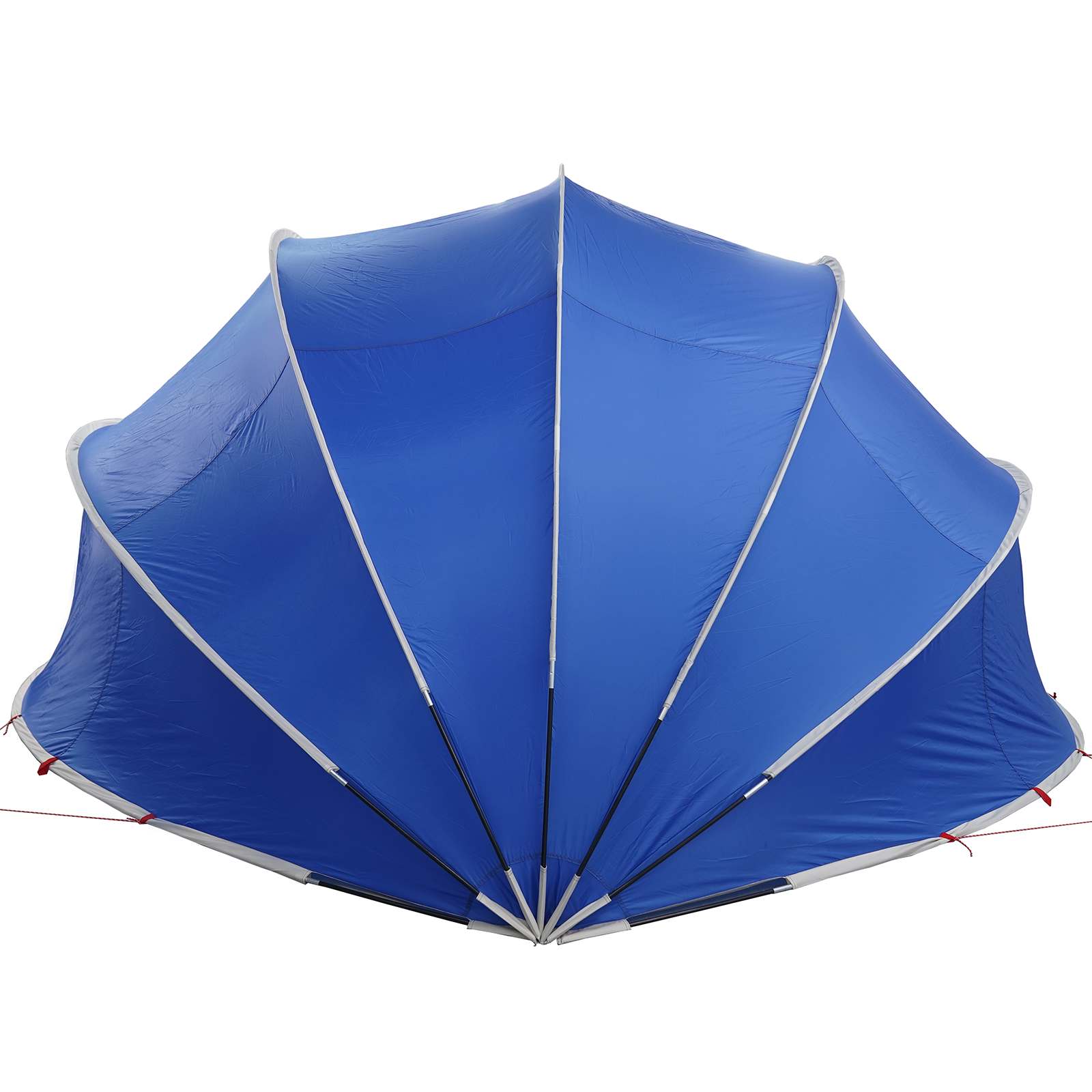 Dome Piscina Verde 430 x 430 x 210 cm | homemem39