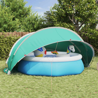 Dome Piscina Blu 430 x 430 x 210 cm