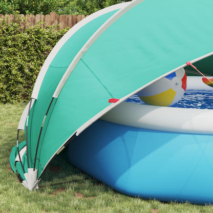 Dome Piscina Blu 472 x 460 x 229 cm