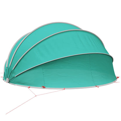 Dome Piscina Blu 472 x 460 x 229 cm