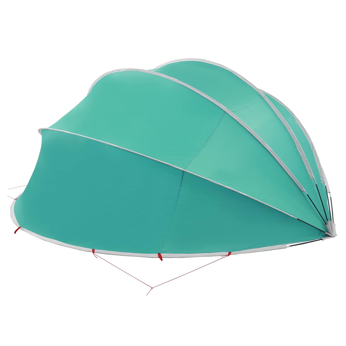 Dome Piscina 472 x 460 x 229 cm Verde Mare