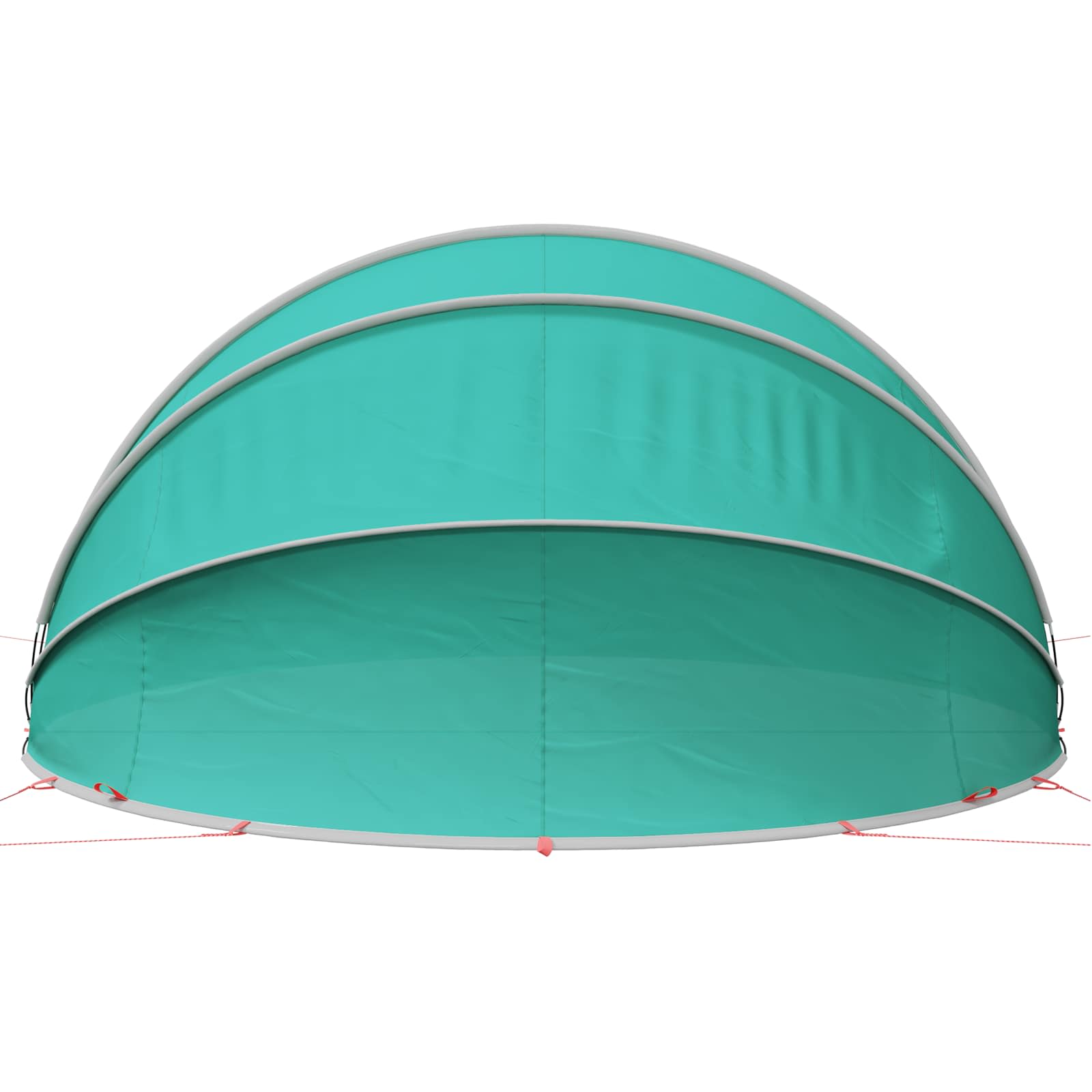 Dome Piscina Blu 472 x 460 x 229 cm | homemem39