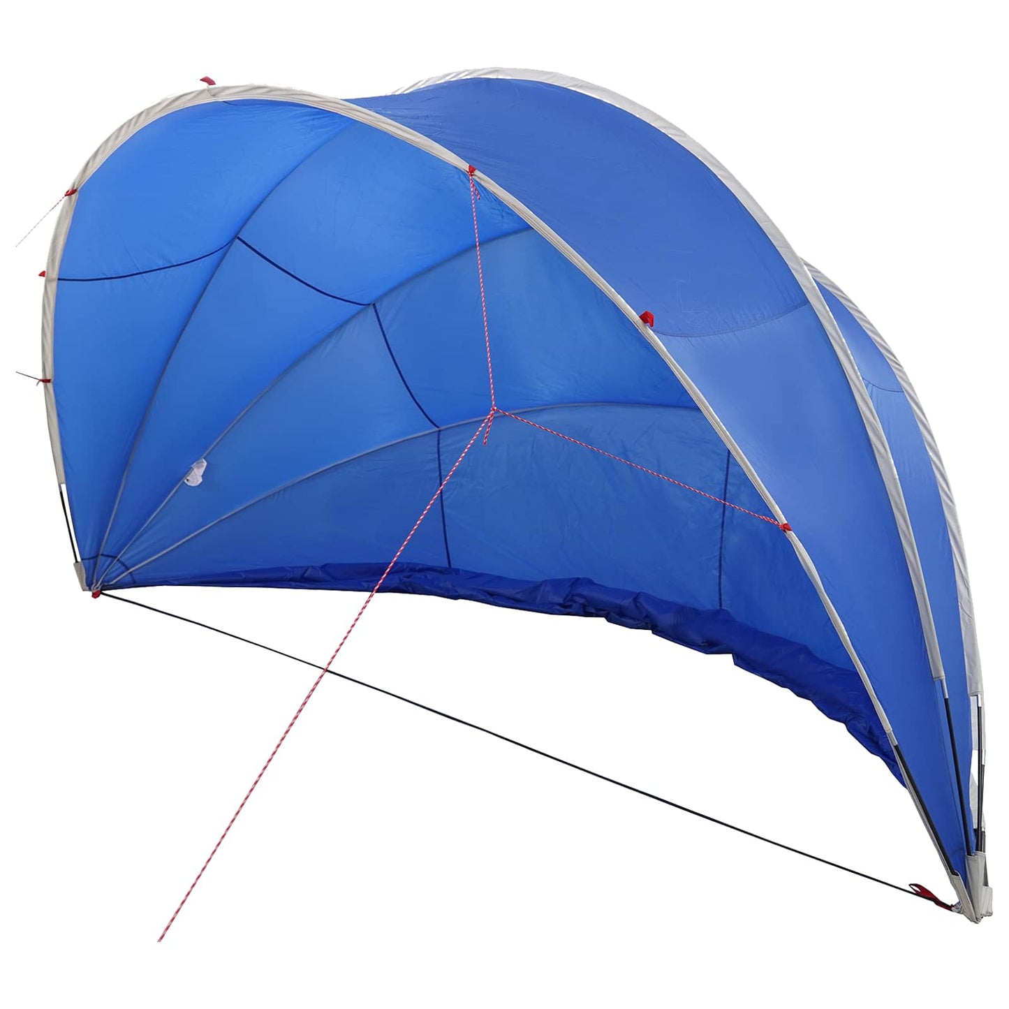 Dome Piscina Verde 500 x 500 x 236 cm