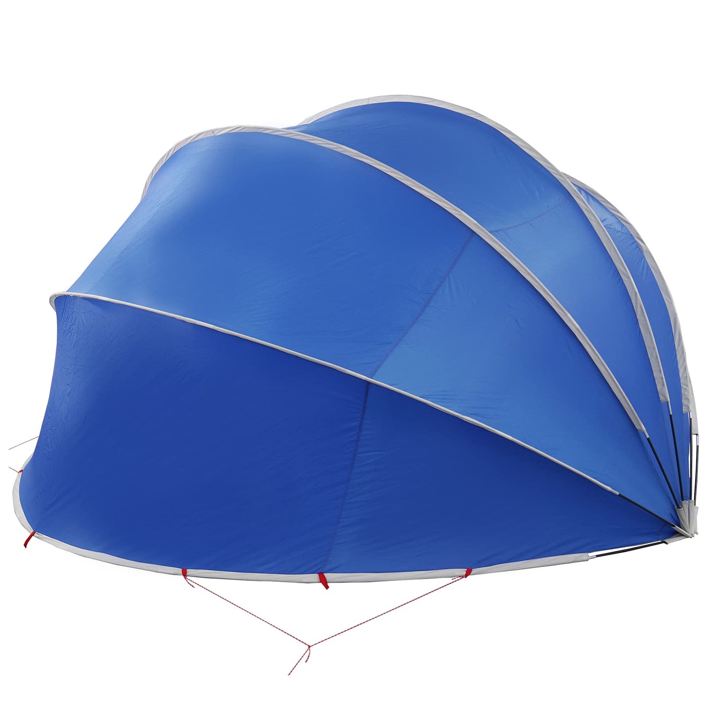 Dome Piscina Verde 500 x 500 x 236 cm | homemem39