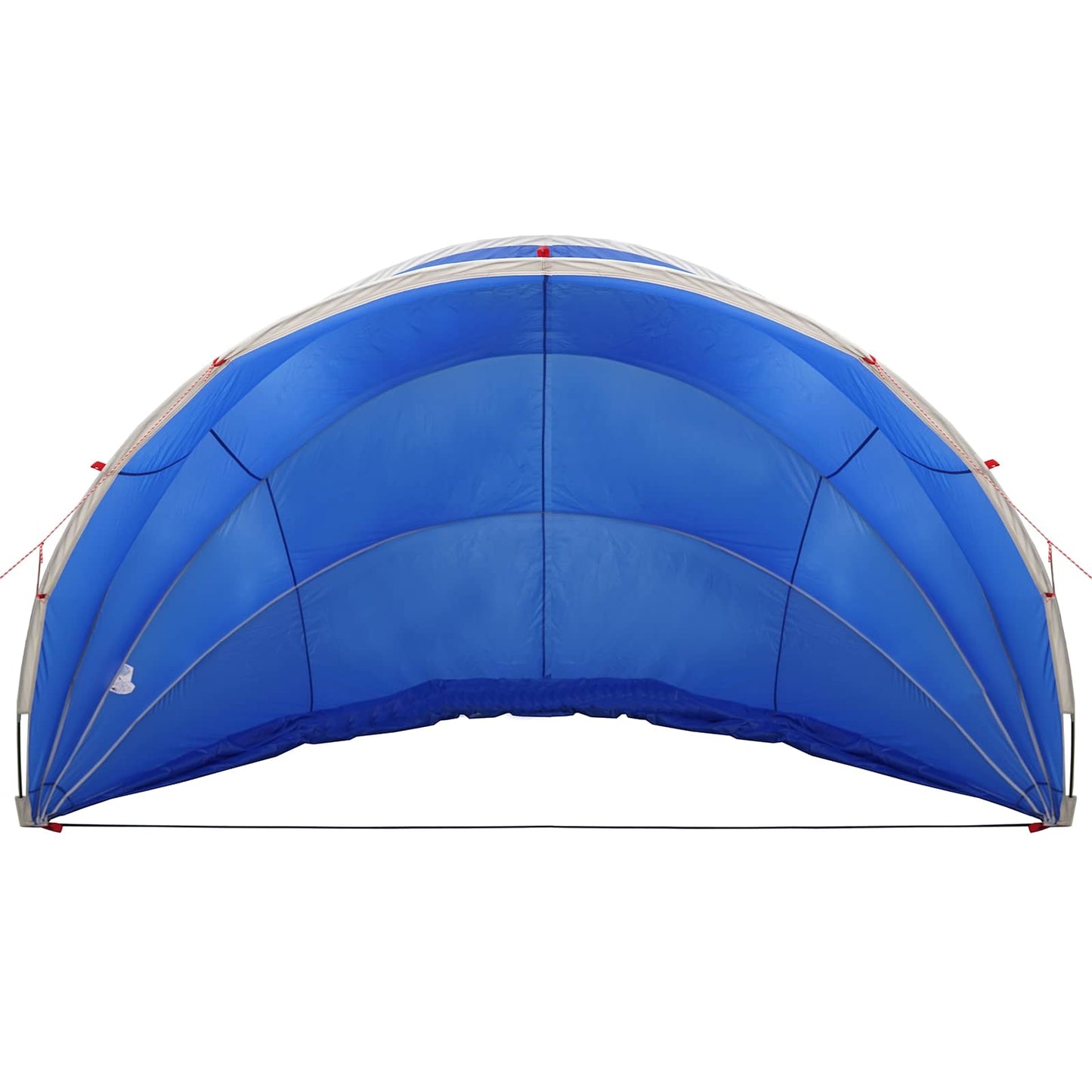 Dome Piscina Verde 500 x 500 x 236 cm