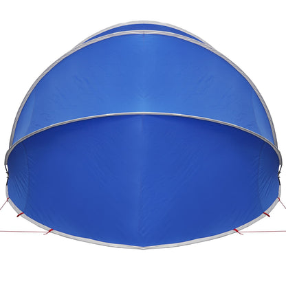 Dome Piscina Verde 500 x 500 x 236 cm | homemem39
