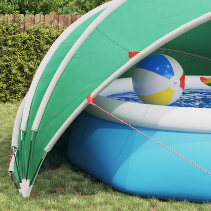 Dome Piscina Blu 500 x 500 x 236 cm | homemem39