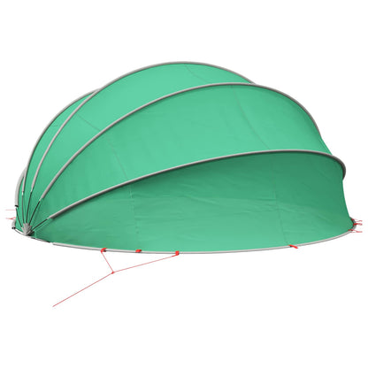 Dome Piscina Blu 500 x 500 x 236 cm | homemem39