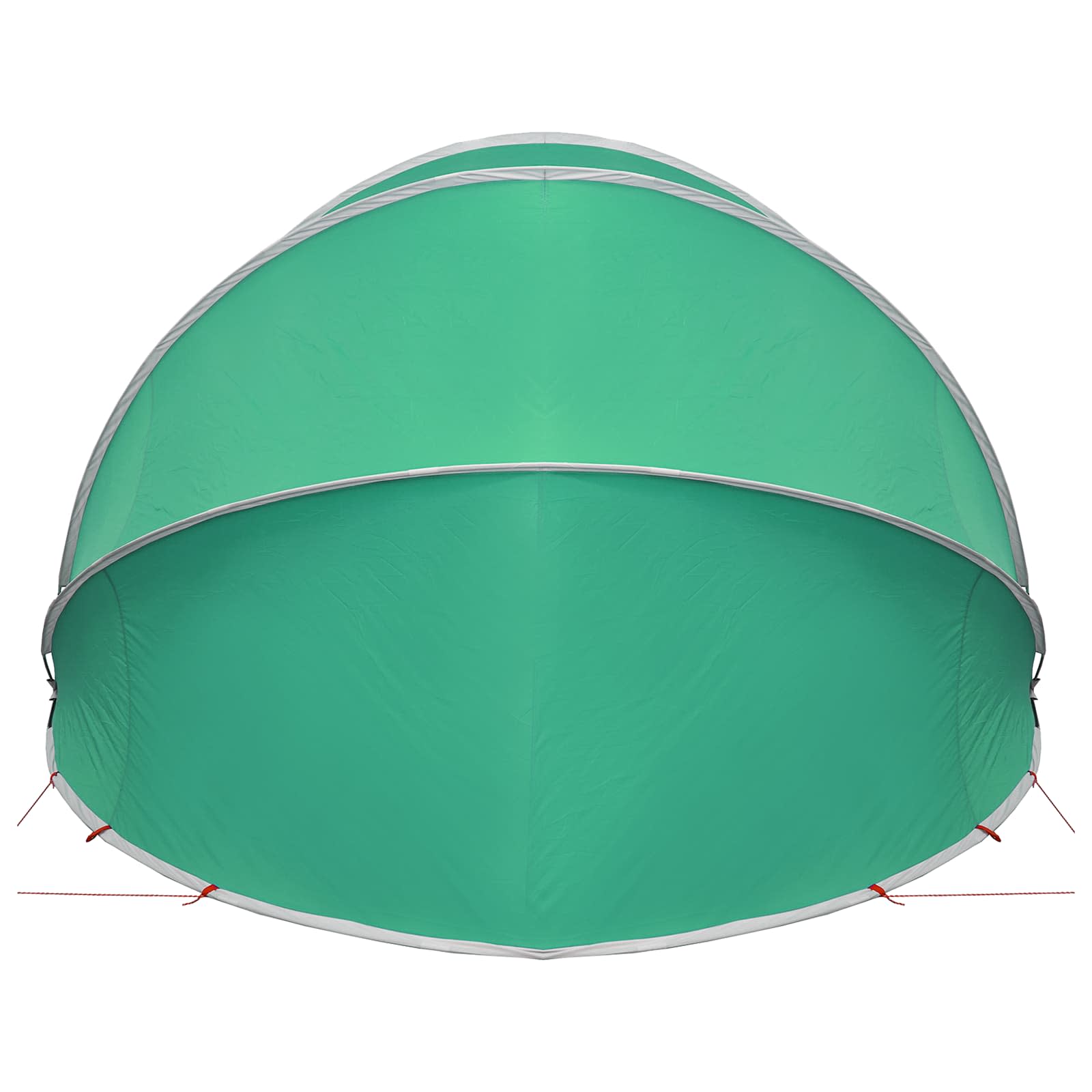 Dome Piscina Blu 500 x 500 x 236 cm | homemem39