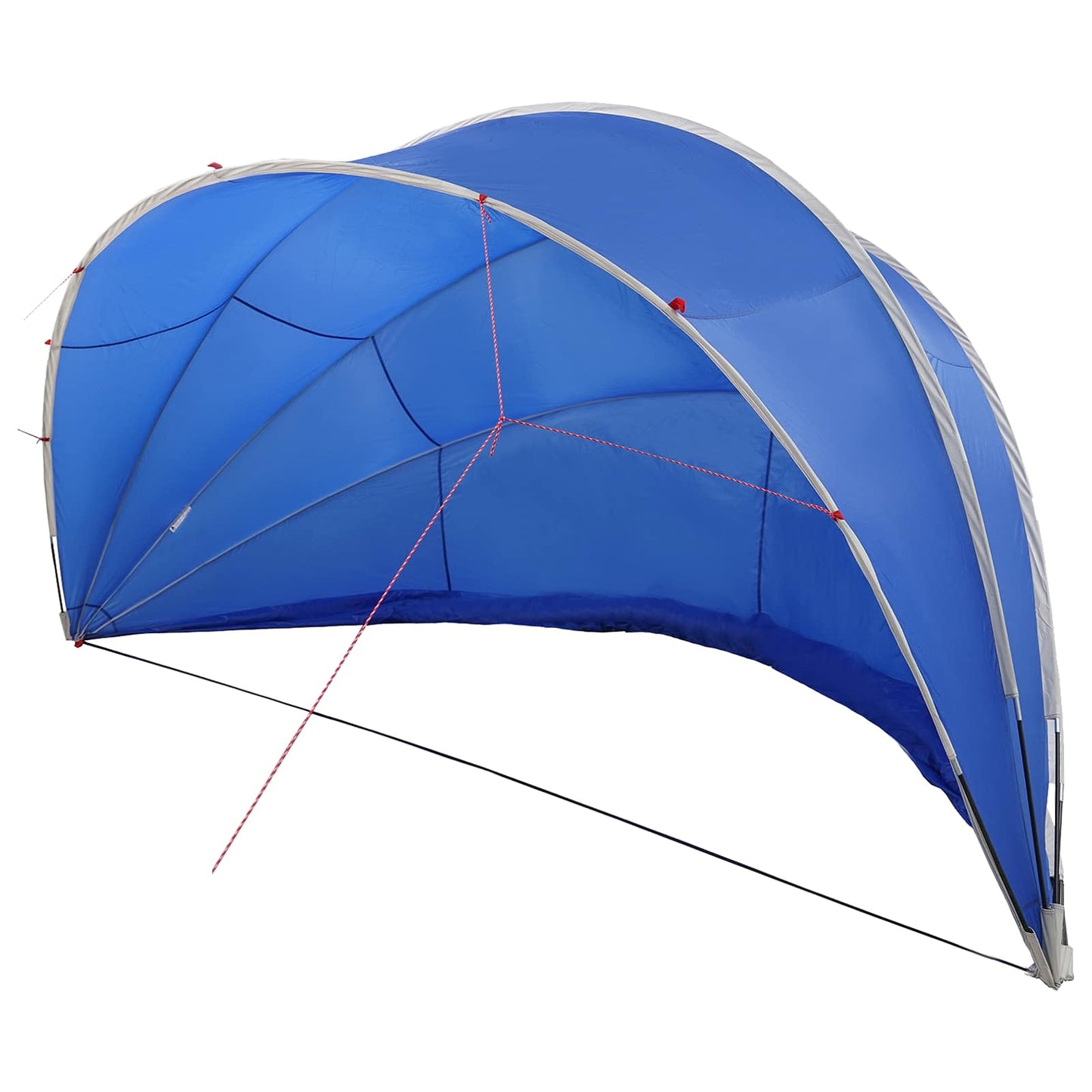 Dome Piscina Verde 546 x 516 x 250 cm