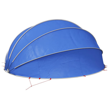 Dome Piscina Verde 546 x 516 x 250 cm