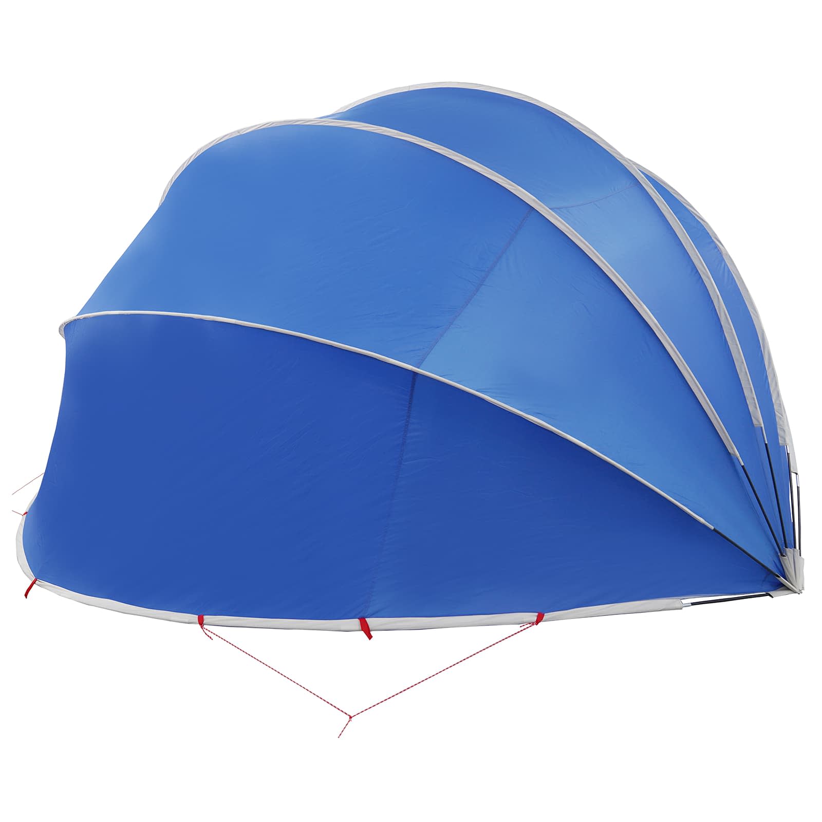 Dome Piscina Verde 546 x 516 x 250 cm | homemem39