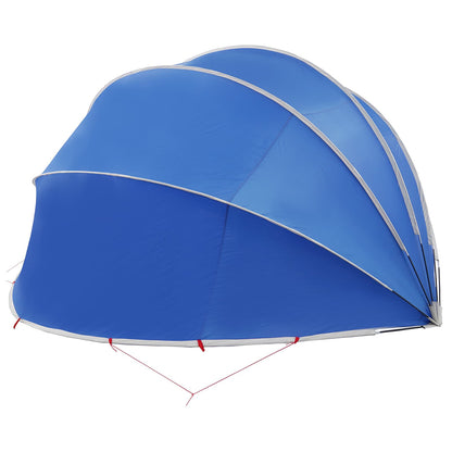 Dome Piscina Verde 546 x 516 x 250 cm | homemem39