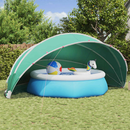 Dome Piscina Blu 546 x 516 x 250 cm