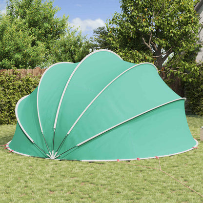 Dome Piscina Blu 546 x 516 x 250 cm