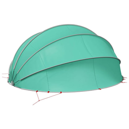 Dome Piscina Blu 546 x 516 x 250 cm | homemem39