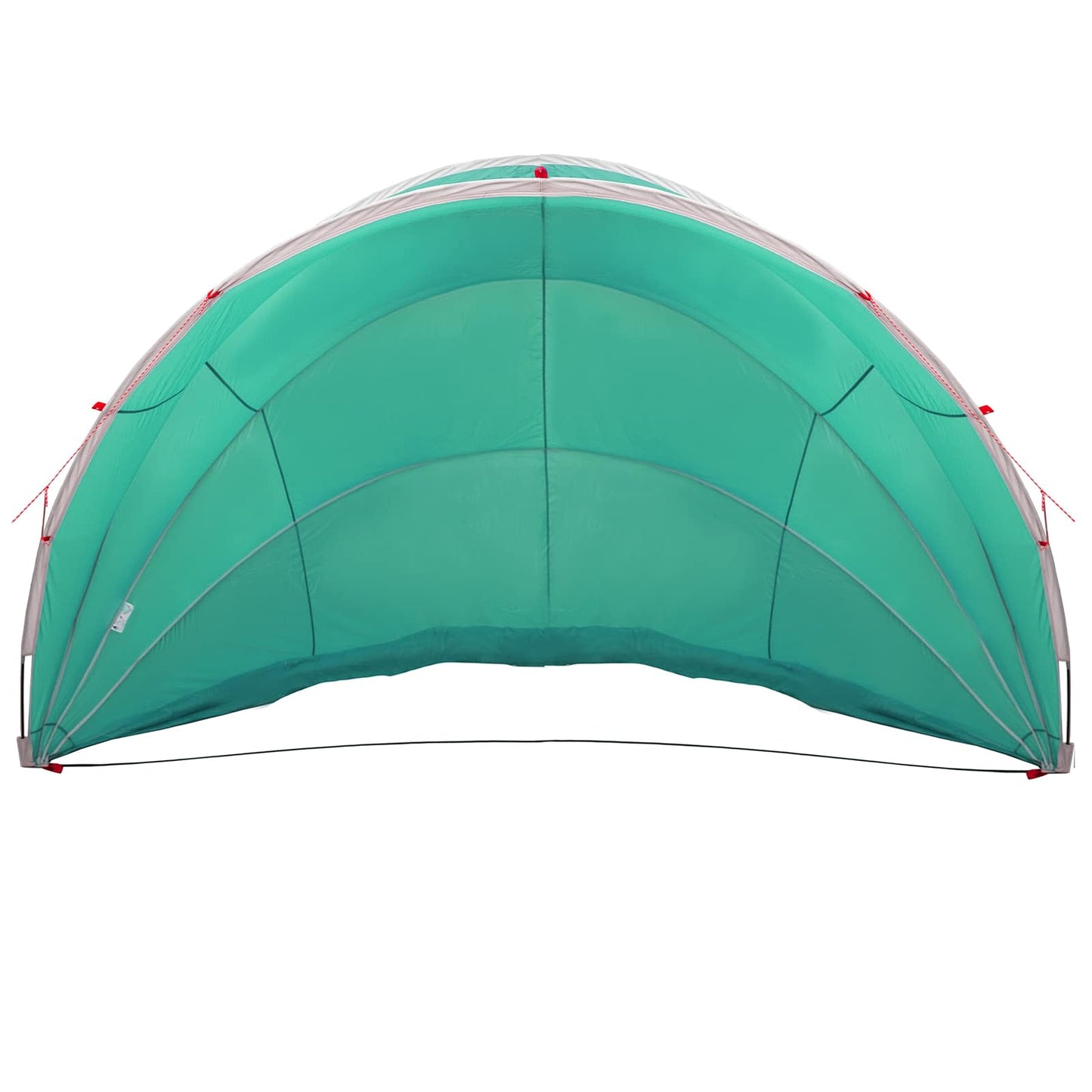 Dome Piscina Blu 546 x 516 x 250 cm | homemem39