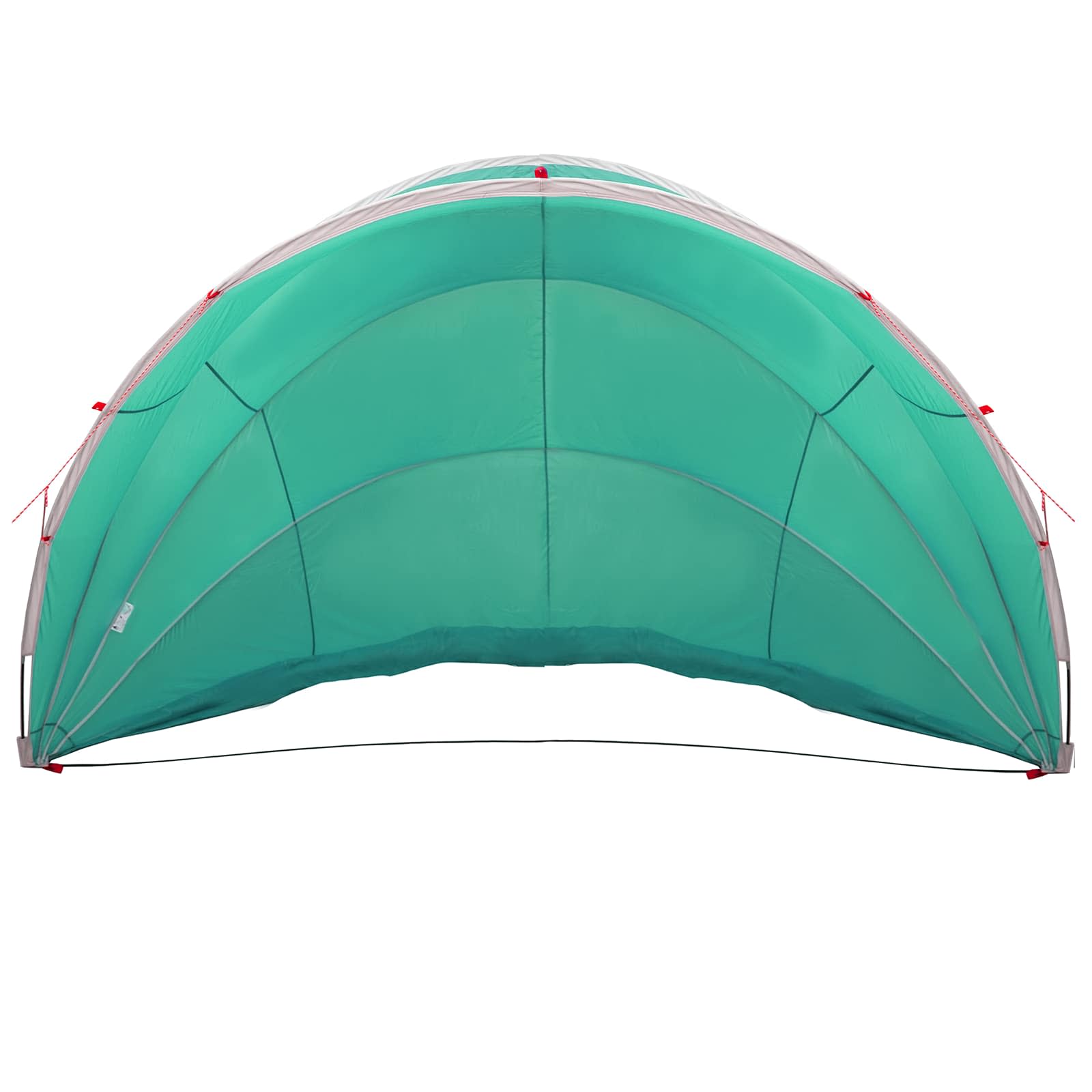 Dome Piscina Blu 546 x 516 x 250 cm | homemem39