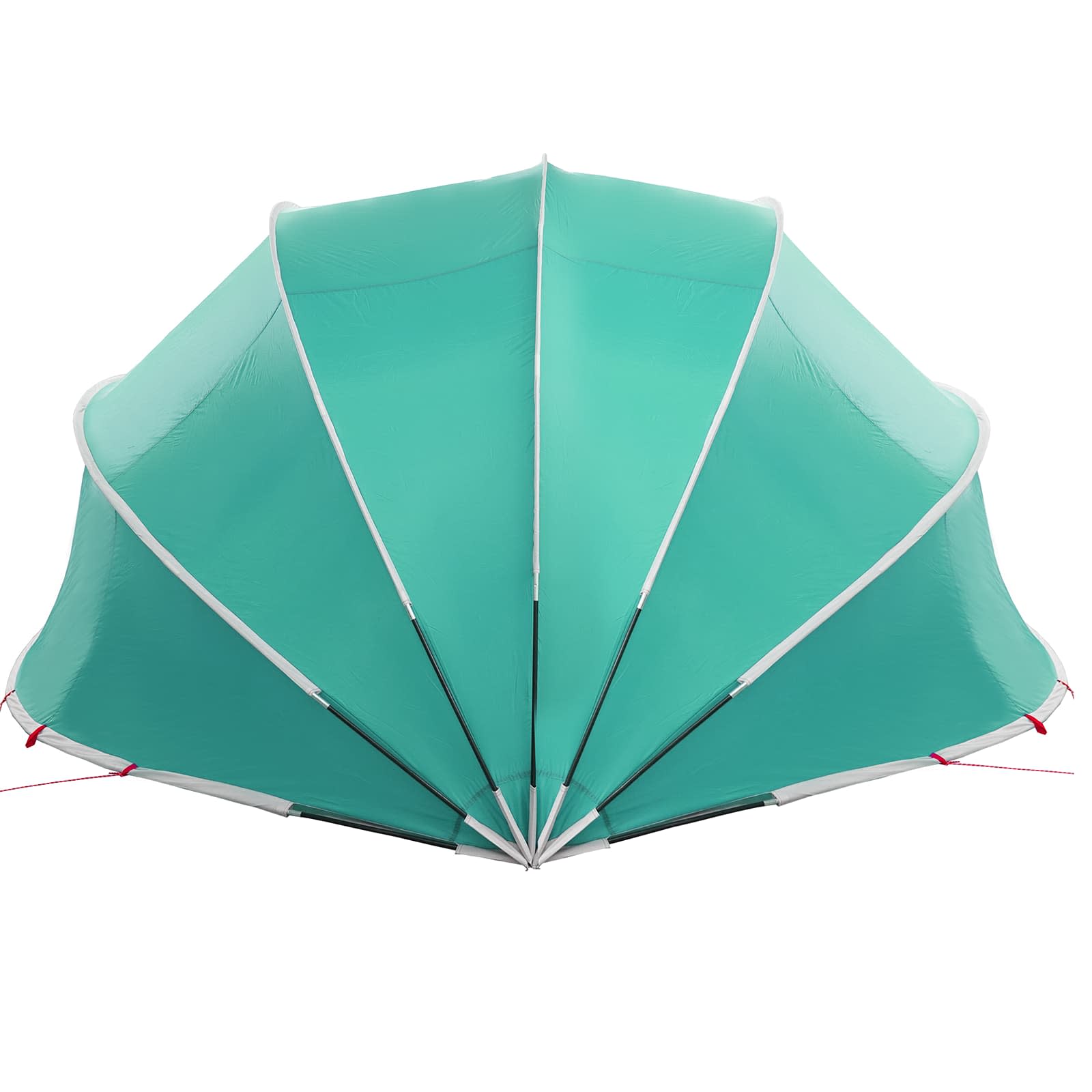 Dome Piscina Blu 546 x 516 x 250 cm | homemem39