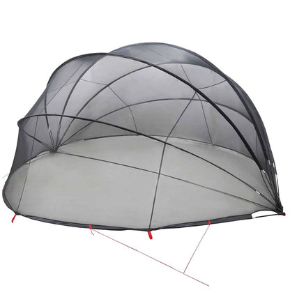 Dome Piscina Nero 546 x 516 x 250 cm