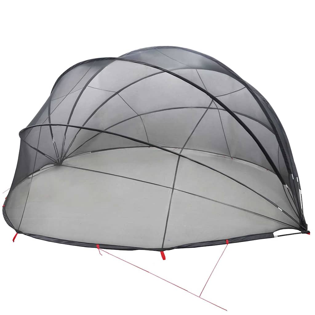 Dome Piscina Nero 546 x 516 x 250 cm