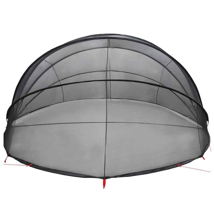 Dome Piscina Nero 546 x 516 x 250 cm