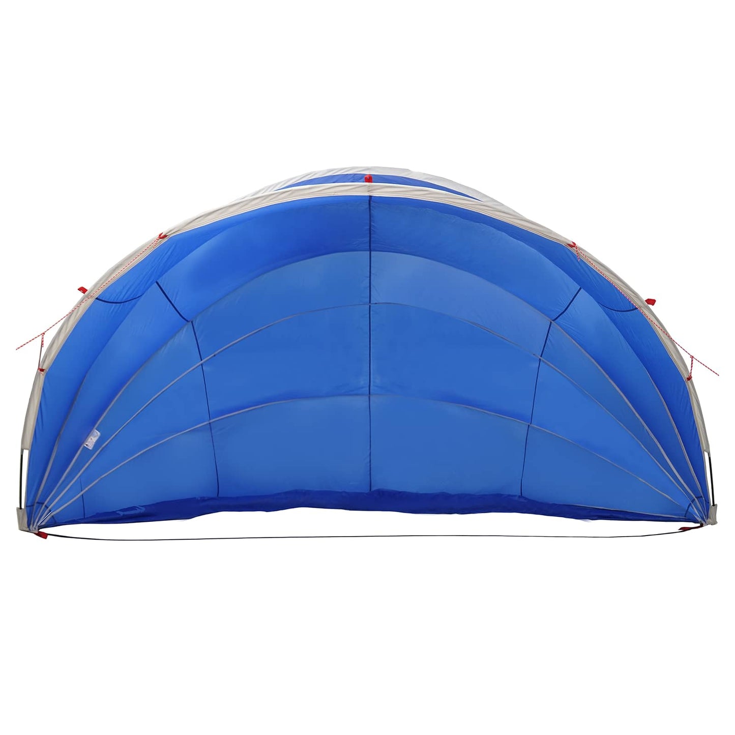Dome Piscina Verde 592 x 590 x 275 cm | homemem39