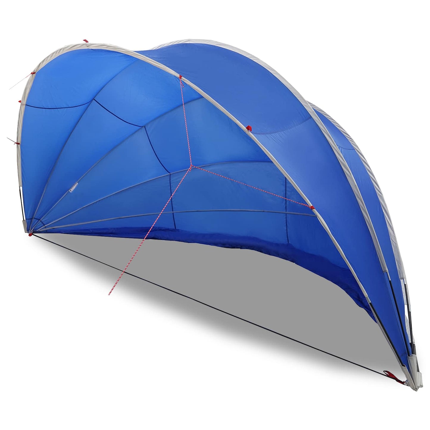 Dome Piscina Verde 592 x 590 x 275 cm | homemem39