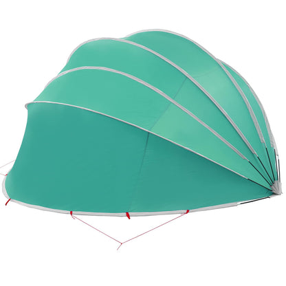 Dome Piscina Blu 592 x 590 x 275 cm | homemem39