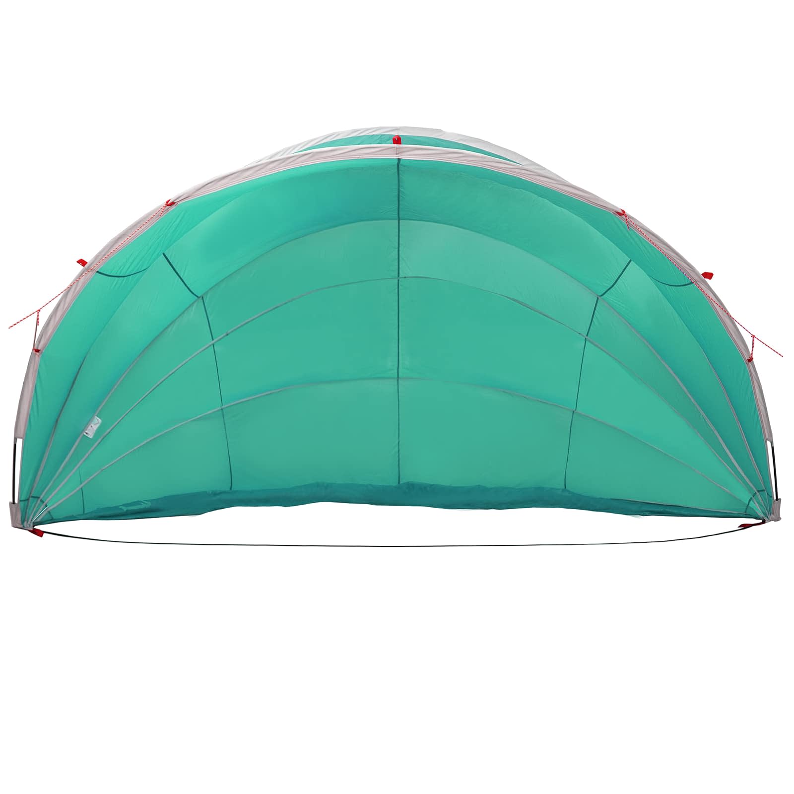 Dome Piscina Blu 592 x 590 x 275 cm | homemem39