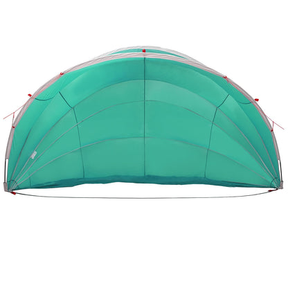 Dome Piscina Blu 592 x 590 x 275 cm | homemem39