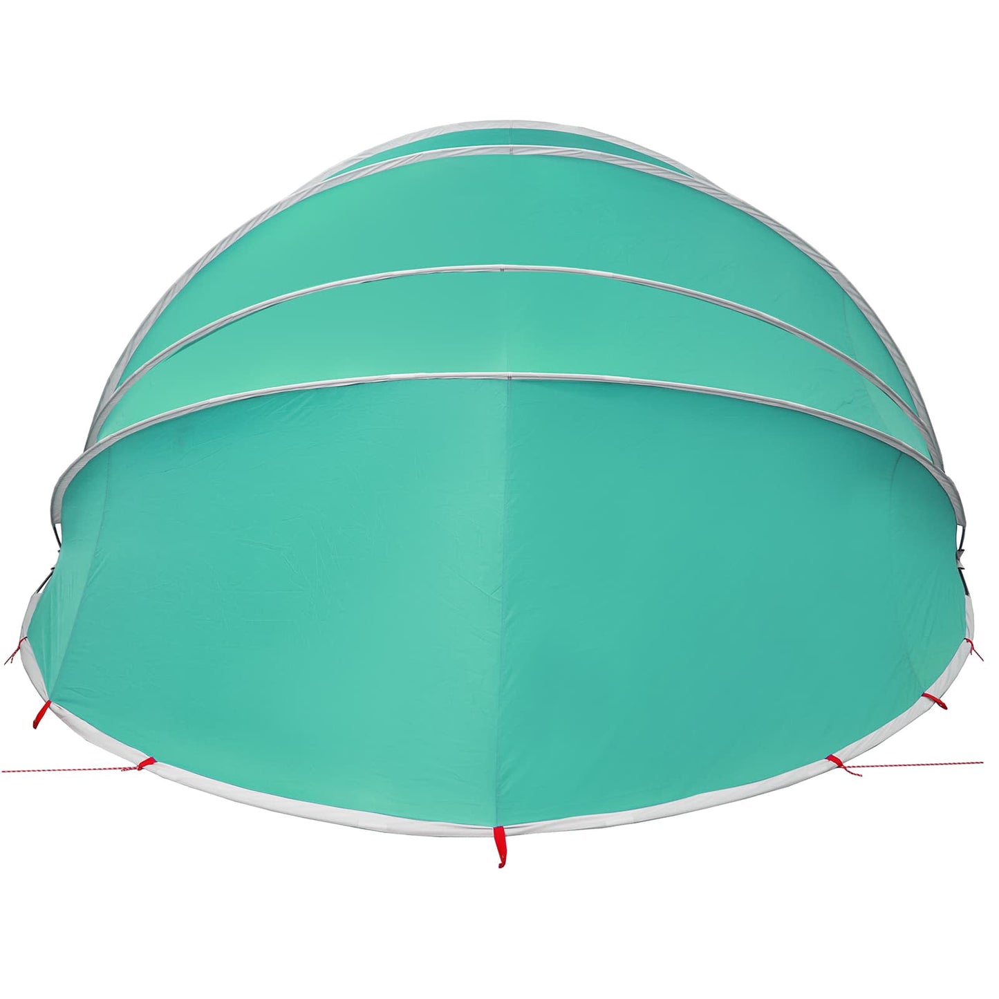 Dome Piscina Blu 592 x 590 x 275 cm | homemem39
