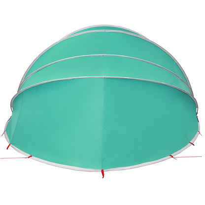Dome Piscina Blu 592 x 590 x 275 cm | homemem39
